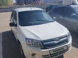 ВАЗ (Lada) Granta 2190 2013 годаүшін2 150 000 тг. в Актобе