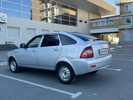 ВАЗ (Lada) Priora 2172 2013 года за 2 350 000 тг. в Павлодар – фото 4