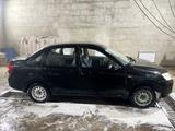 ВАЗ (Lada) Granta 2190 2013 года за 1 700 000 тг. в Астана – фото 4