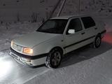 Volkswagen Vento 1993 годаүшін1 680 000 тг. в Алматы