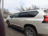 Toyota Land Cruiser Prado 2020 года за 22 999 999 тг. в Шымкент – фото 4