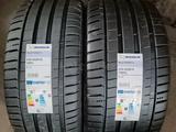 245/40/19 и 275/35/19 Michelin Pilot Sport 4S за 780 000 тг. в Астана