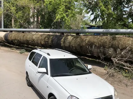 ВАЗ (Lada) Priora 2171 2012 года за 2 000 000 тг. в Караганда – фото 3