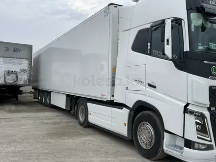 Volvo  FH 2018 года за 55 000 000 тг. в Актобе – фото 2
