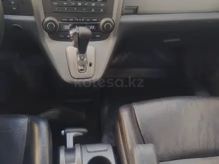 Honda CR-V 2008 года за 7 500 000 тг. в Астана – фото 6