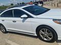 Hyundai Sonata 2019 годаfor9 600 000 тг. в Алматы – фото 5