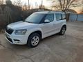 Skoda Yeti 2014 годаfor5 200 000 тг. в Кульсары – фото 2