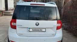 Skoda Yeti 2014 годаfor5 200 000 тг. в Кульсары – фото 3