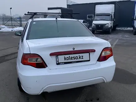 Daewoo Nexia 2006 года за 800 000 тг. в Алматы – фото 3