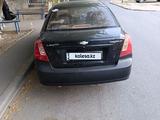 Chevrolet Lacetti 2011 годаүшін1 900 000 тг. в Атырау – фото 3