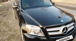 Mercedes-Benz GLK 350 2012 года за 8 800 000 тг. в Алматы – фото 2
