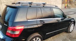 Mercedes-Benz GLK 350 2012 года за 8 800 000 тг. в Алматы – фото 3