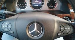 Mercedes-Benz GLK 350 2012 года за 8 800 000 тг. в Алматы – фото 4