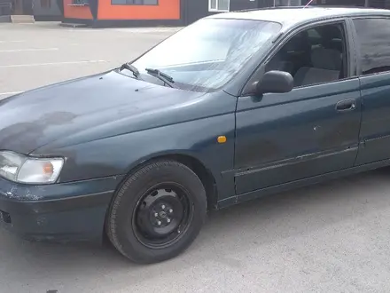 Toyota Carina E 1992 года за 1 750 000 тг. в Талдыкорган