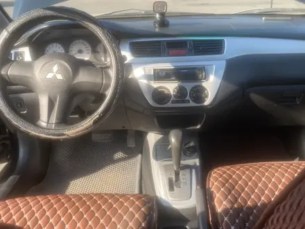 Mitsubishi Lancer 2006 года за 2 700 000 тг. в Алматы