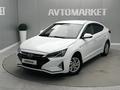 Hyundai Elantra 2019 года за 7 550 000 тг. в Атырау
