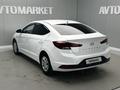 Hyundai Elantra 2019 года за 7 550 000 тг. в Атырау – фото 3