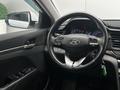 Hyundai Elantra 2019 года за 7 550 000 тг. в Атырау – фото 6
