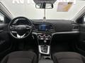 Hyundai Elantra 2019 года за 7 550 000 тг. в Атырау – фото 7