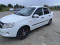 ВАЗ (Lada) Granta 2190 2014 годаүшін2 700 000 тг. в Актобе – фото 5