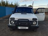 ВАЗ (Lada) Lada 2121 2007 года за 1 500 000 тг. в Чингирлау
