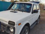 ВАЗ (Lada) Lada 2121 2007 года за 1 500 000 тг. в Чингирлау – фото 3