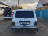 ВАЗ (Lada) Lada 2121 2007 года за 1 500 000 тг. в Чингирлау – фото 4