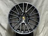 Zm_wheels Диски на PORSCHE в наличии Астана! за 357 000 тг. в Астана