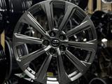 Диски R20 5x114.3 на Toyota, Lexus в наличии Астана! за 351 000 тг. в Астана – фото 4