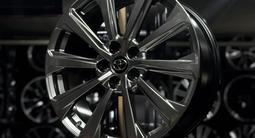 Диски R20 5x114.3 на Toyota, Lexus в наличии Астана! за 351 000 тг. в Астана – фото 3