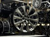 Диски R20 5x114.3 на Toyota, Lexus в наличии Астана! за 351 000 тг. в Астана