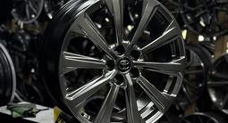 Диски R20 5x114.3 на Toyota, Lexus в наличии Астана! за 351 000 тг. в Астана – фото 2