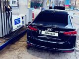 Hyundai Accent 2021 года за 7 000 000 тг. в Костанай