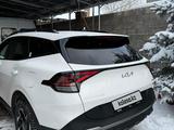 Kia Sportage 2025 года за 19 000 000 тг. в Тараз – фото 2