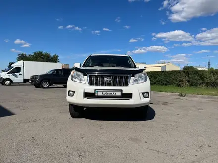 Toyota Land Cruiser Prado 2012 года за 16 000 000 тг. в Караганда – фото 2