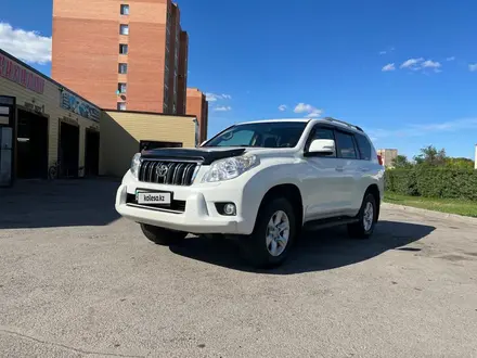 Toyota Land Cruiser Prado 2012 года за 16 000 000 тг. в Караганда – фото 3