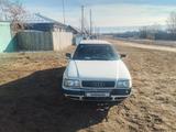 Audi 80 1992 годаfor1 000 000 тг. в Семей