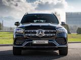 Mercedes-Benz GLS 580 2021 годаүшін75 000 000 тг. в Алматы – фото 2