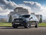 Mercedes-Benz GLS 580 2021 годаүшін75 000 000 тг. в Алматы