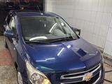 Chevrolet Cobalt 2020 года за 4 550 000 тг. в Алматы