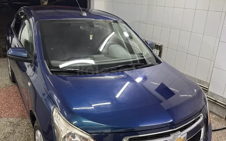 Chevrolet Cobalt 2020 годаүшін4 550 000 тг. в Алматы