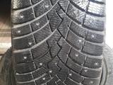 Б/У Pirelli Skorpion ice zero 285/45/22 зимняя шипованная комплект за 350 000 тг. в Костанай – фото 3