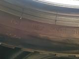 Б/У Pirelli Skorpion ice zero 285/45/22 зимняя шипованная комплект за 350 000 тг. в Костанай – фото 4