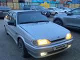 ВАЗ (Lada) 2114 2008 годаүшін500 000 тг. в Костанай – фото 2