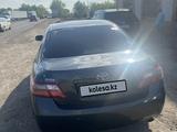 Toyota Camry 2007 года за 6 200 000 тг. в Караганда – фото 3