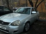 ВАЗ (Lada) Priora 2172 2012 года за 1 700 000 тг. в Алматы