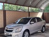 Chevrolet Cobalt 2023 года за 5 500 000 тг. в Жетысай – фото 2