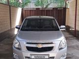 Chevrolet Cobalt 2023 года за 5 500 000 тг. в Жетысай