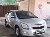 Chevrolet Cobalt 2023 года за 5 500 000 тг. в Жетысай – фото 3