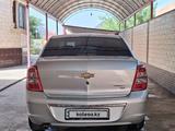 Chevrolet Cobalt 2023 года за 5 500 000 тг. в Жетысай – фото 4
